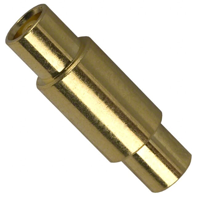 252169 Amphenol RF  Adaptadores de conector coaxial (RF)